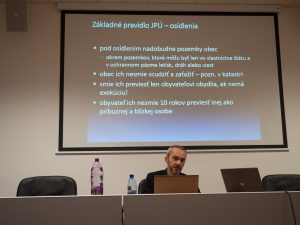 dočasný metodický návod pre vykonávanie geodetických činností pre projekt pozemkových úprav v rámci operátu obvodu